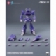 Transformers Figura MDLX Shockwave 19 cm