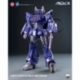 Transformers Figura MDLX Shockwave 19 cm