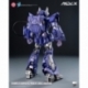 Transformers Figura MDLX Shockwave 19 cm