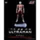 Ultraman Figura FigZero 1/6 Ultraman Suit C-Type (Anime Version) 31 cm