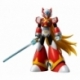 Mega Man X Figura MDLX Rockman / Mega Man 13 cm