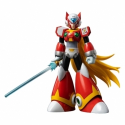 Mega Man X Figura MDLX Rockman / Mega Man 13 cm