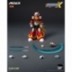 Mega Man X Figura MDLX Rockman / Mega Man 13 cm