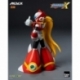 Mega Man X Figura MDLX Rockman / Mega Man 13 cm