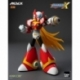Mega Man X Figura MDLX Rockman / Mega Man 13 cm