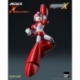 Mega Man Figura MDLX Rockman X / Mega Man X (Rising Fire Version) 12 cm