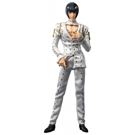 Jojo's Bizarre Adventure: Golden Wind FigZero Action Figure 1/6 Bruno Bucciarati 31 cm
