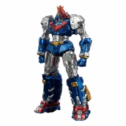 Voltus V Figura MDLX Cliffjumper (Voltes V Legacy Version) 15 cm