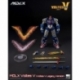 Voltus V Figura MDLX Cliffjumper (Voltes V Legacy Version) 15 cm