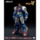 Voltus V Figura MDLX Cliffjumper (Voltes V Legacy Version) 15 cm