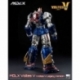 Voltus V Figura MDLX Cliffjumper (Voltes V Legacy Version) 15 cm