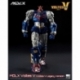 Voltus V Figura MDLX Cliffjumper (Voltes V Legacy Version) 15 cm