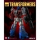 Transformers Figura MDLX Optimus Prime (Comic Book Edition) 18 cm