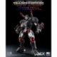 Transformers: Rise of the Beasts DLX Action Figure Optimus Primal (Beast Wars Universe Edition) 29 cm