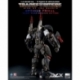 Transformers: Rise of the Beasts DLX Action Figure Optimus Primal (Beast Wars Universe Edition) 29 cm