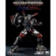 Transformers: Rise of the Beasts DLX Action Figure Optimus Primal (Beast Wars Universe Edition) 29 cm