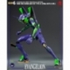 Evangelion: New Theatrical Edition Robo-Dou Action Figure Evangelion Test Type - 01 Final Battle Version 25 cm