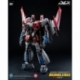 Transformers Figura DLX Starscream Bumblebee 27 cm