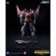 Transformers Figura DLX Starscream Bumblebee 27 cm