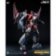 Transformers Figura DLX Starscream Bumblebee 27 cm