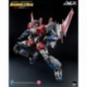 Transformers Figura DLX Starscream Bumblebee 27 cm
