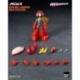Mega Man Figura MDLX Rockman / Mega Man Proto Man 10 cm