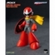 Mega Man Figura MDLX Rockman / Mega Man Proto Man 10 cm