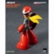 Mega Man Figura MDLX Rockman / Mega Man Proto Man 10 cm