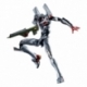 Evangelion: New Theatrical Edition Figura Robo-Dou Evangelion Testbed-04 25 cm