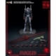 Evangelion: New Theatrical Edition Figura Robo-Dou Evangelion Testbed-04 25 cm