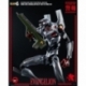 Evangelion: New Theatrical Edition Figura Robo-Dou Evangelion Testbed-04 25 cm