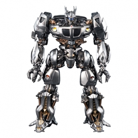 Transformers Figura 1/6 DLX Jazz (Deluxe Edition) 19 cm