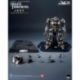 Transformers Figura 1/6 DLX Jazz (Deluxe Edition) 19 cm