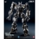 Transformers Figura 1/6 DLX Jazz (Deluxe Edition) 19 cm