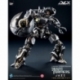 Transformers Figura 1/6 DLX Jazz (Deluxe Edition) 19 cm