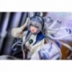 Vsinger Estatua PVC 1/7 Vsinger Luo Tianyi Retro-Future Storm Driver Ver. 23 cm