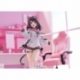 Oniichan Continue! Yuri to Secret Love PVC Statue 1/7 Yuri Shirayuki 24 cm