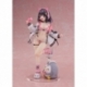 Oniichan Continue! Yuri to Secret Love PVC Statue 1/7 Yuri Shirayuki 24 cm