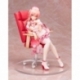 The Idolmaster Cinderella Girls Estatua PVC 1/7 Mika Jougasaki Halloween Love Nurse Ver. 20 cm