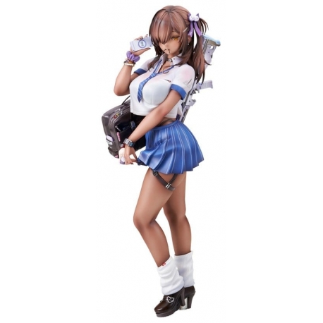 Goddess of Victory: Nikke Statue 1/7 Naga 25 cm