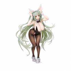Goddess of Victory: Nikke Statue 1/7 Soda Twinkle Bunny Ver. 24 cm