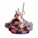 Goddess of Victory: Nikke Statue 1/7 Noir & Blanc Bunny X 777 Ver. 28 cm