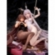 Goddess of Victory: Nikke Statue 1/7 Noir & Blanc Bunny X 777 Ver. 28 cm