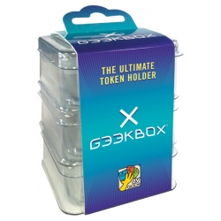 Geekbox the best way to save your board games