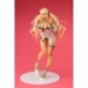 Super Robot Wars X-O PVC Statue 1/7 Shatte Judevesten Swimsuit Ver. 25 cm