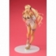 Super Robot Wars X-O PVC Statue 1/7 Shatte Judevesten Swimsuit Ver. 25 cm
