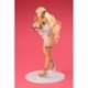 Super Robot Wars X-O PVC Statue 1/7 Shatte Judevesten Swimsuit Ver. 25 cm