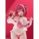 Goddess of Victory: Nikke PVC Statue 1/7 Mast: A Pirate´s Heart 25 cm
