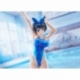 Rent-a-Girlfriend Estatua PVC 1/7 Ruka Sarashina Competition Swimsuit Ver. 29 cm