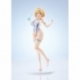 Bunny Suit Planning Statue PVC 1/6 Sophia F. Shirring High-cut Swimsuit Ver. 27 cm
